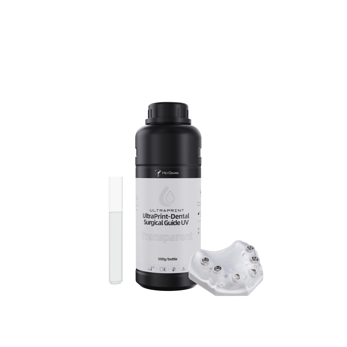 Surgical Guide UV