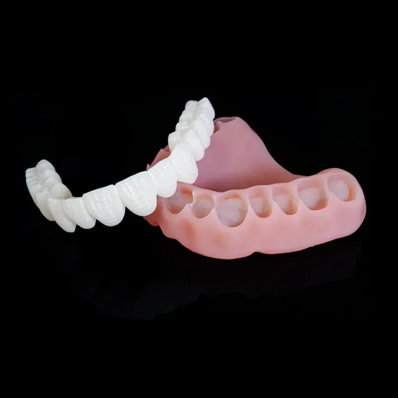 Denture Base 2.0