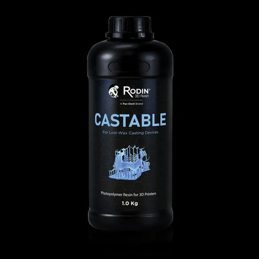 Castable