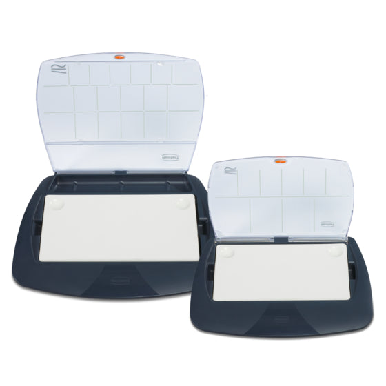 lay:art tropic Mixing Tray