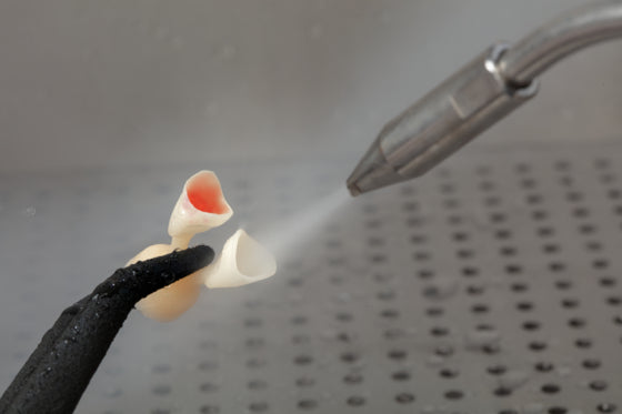 Occlutec Spray Occlusion spray