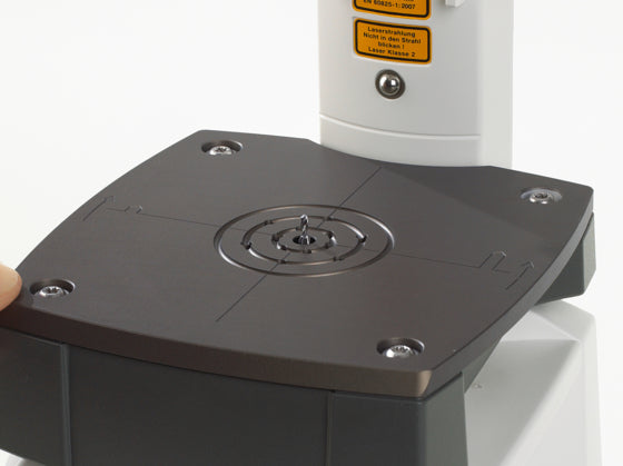 Top spin Pin drilling unit