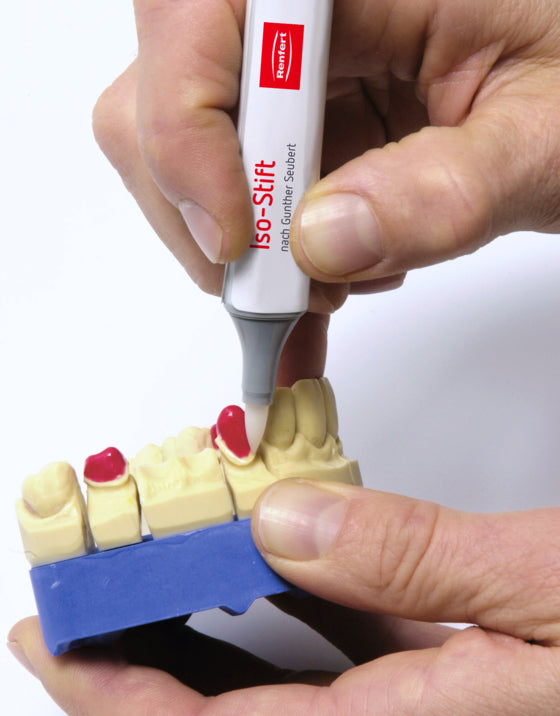 Iso-Stift Isolating stick