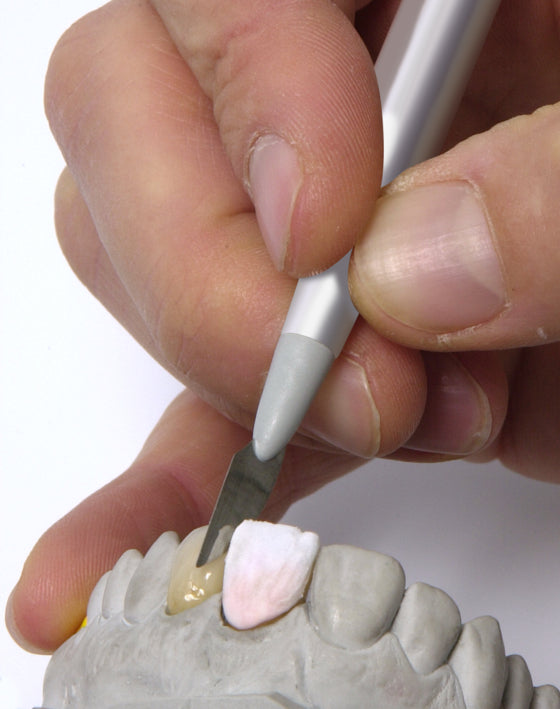 ERGO Ceramic Ceramic modeling instrument