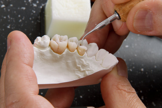 GEO Expert A. Bruguera Esthetic modeling waxes