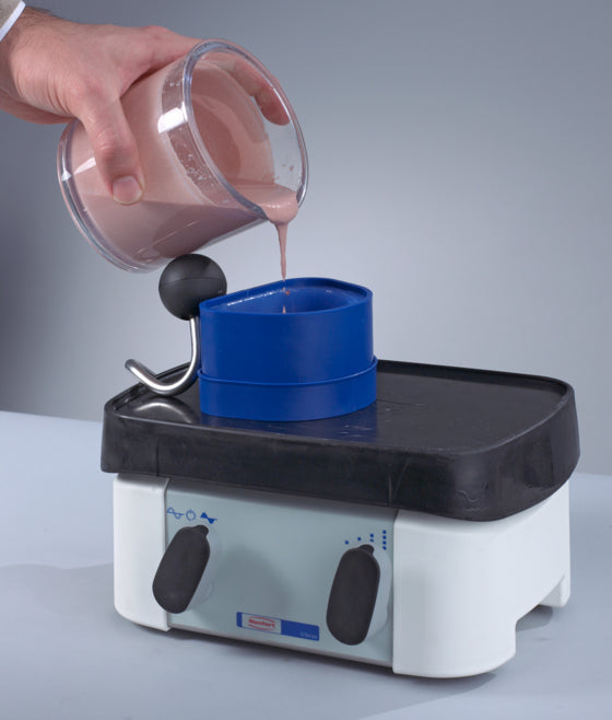 Vibrax Vibrator