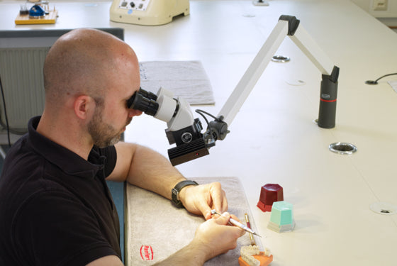 Mobiloskop S Microscope