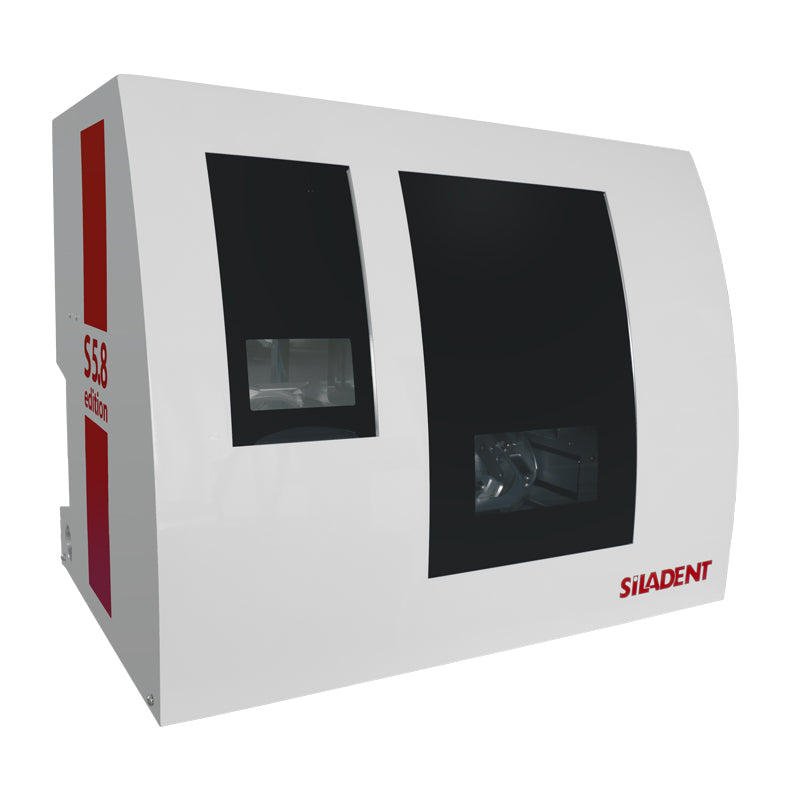 SilaMill 5.8 Edition