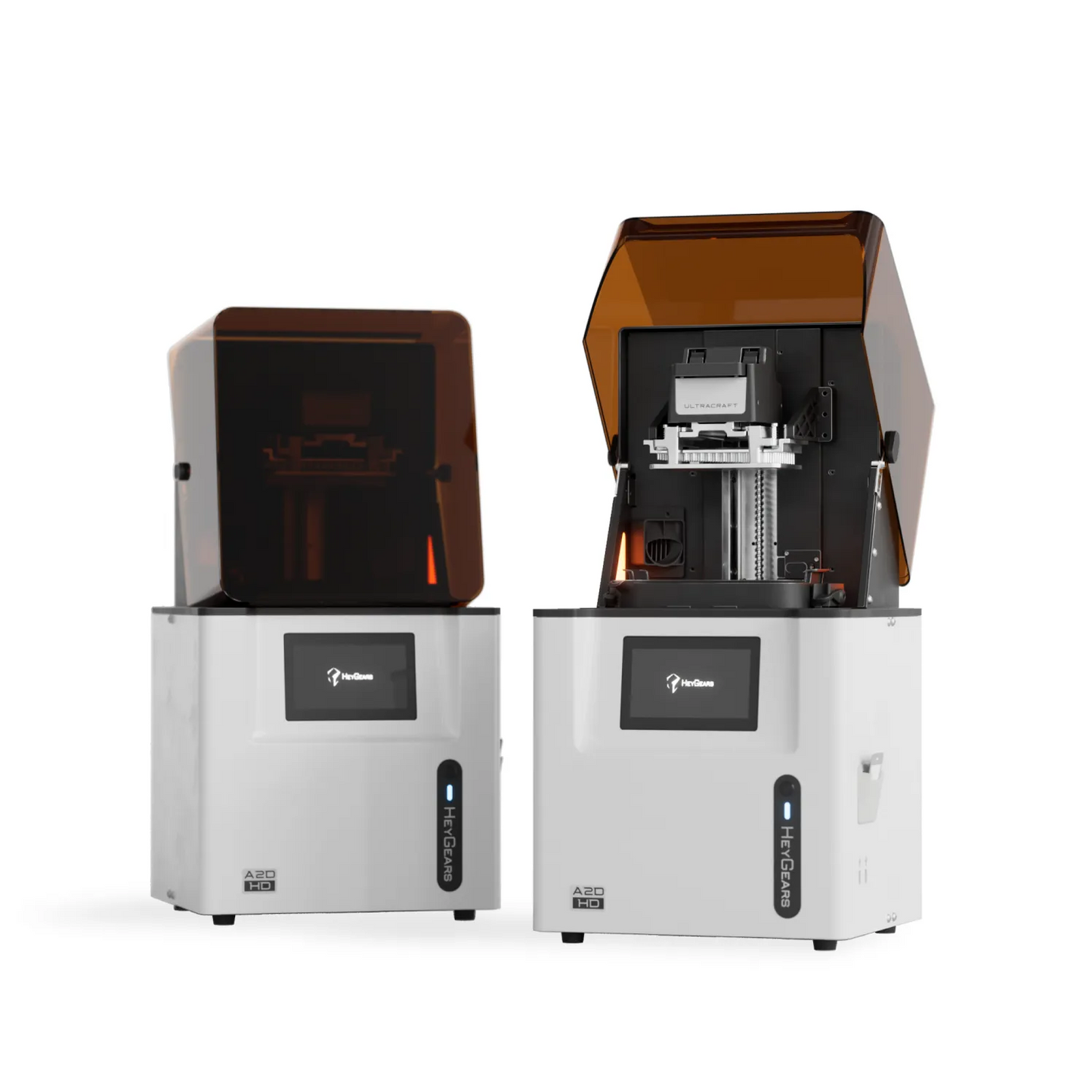 Small but Automatic Desktop Mini-Lab