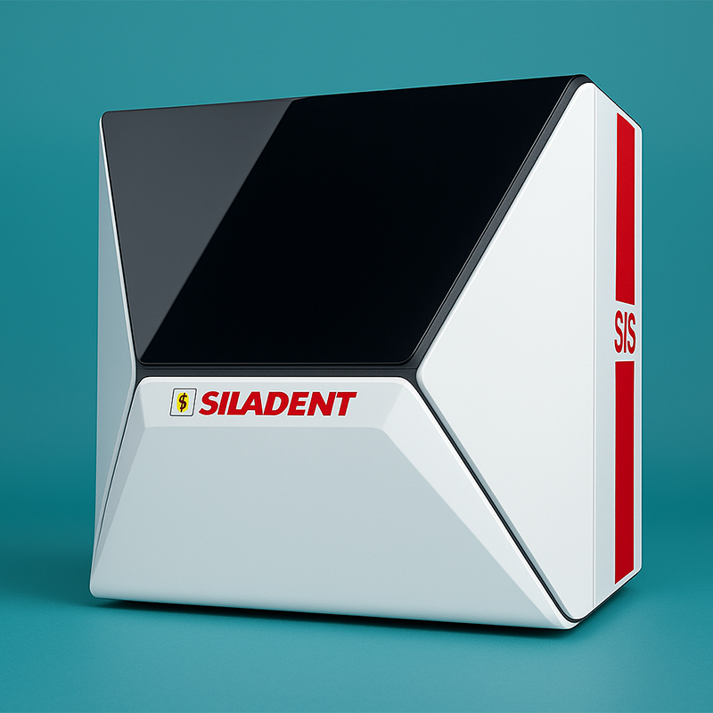 Dental Milling Machines