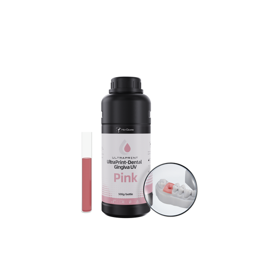 Gingiva UV 2.0