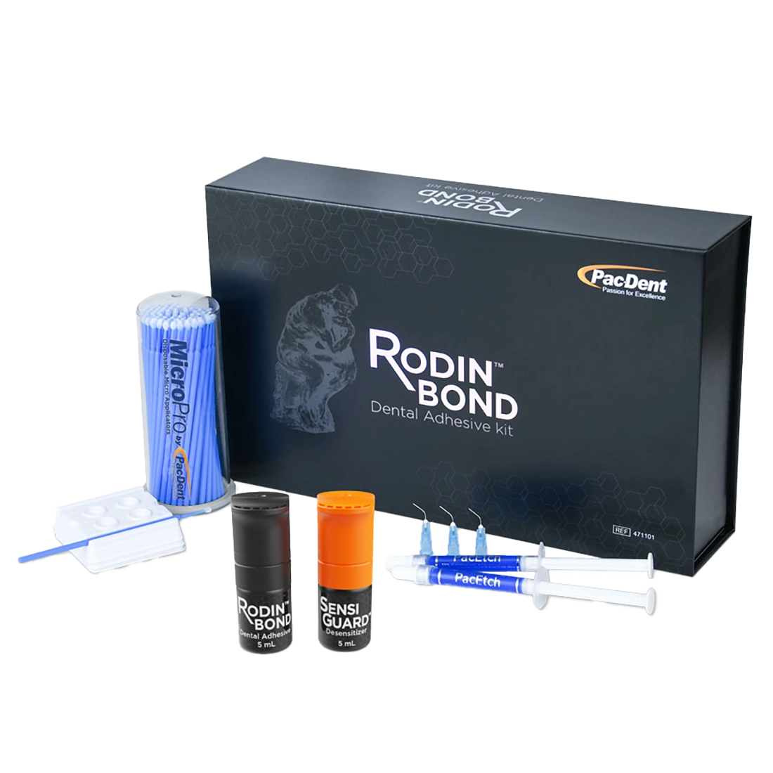 Rodin® Bond
