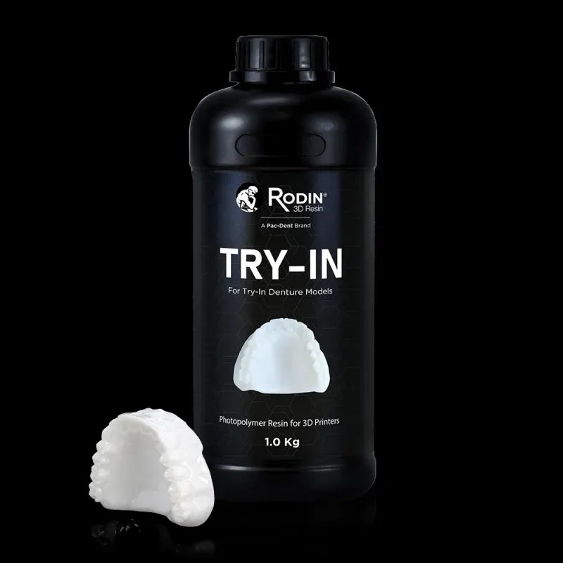 Try-In
