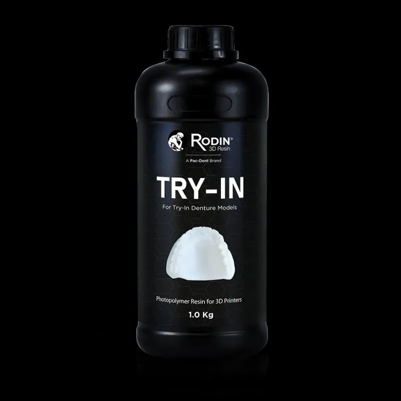 Try-In
