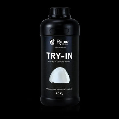 Try-In