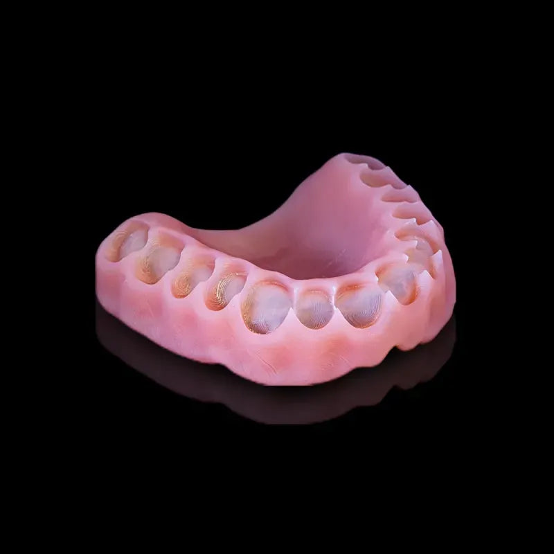 Denture Base 2.0