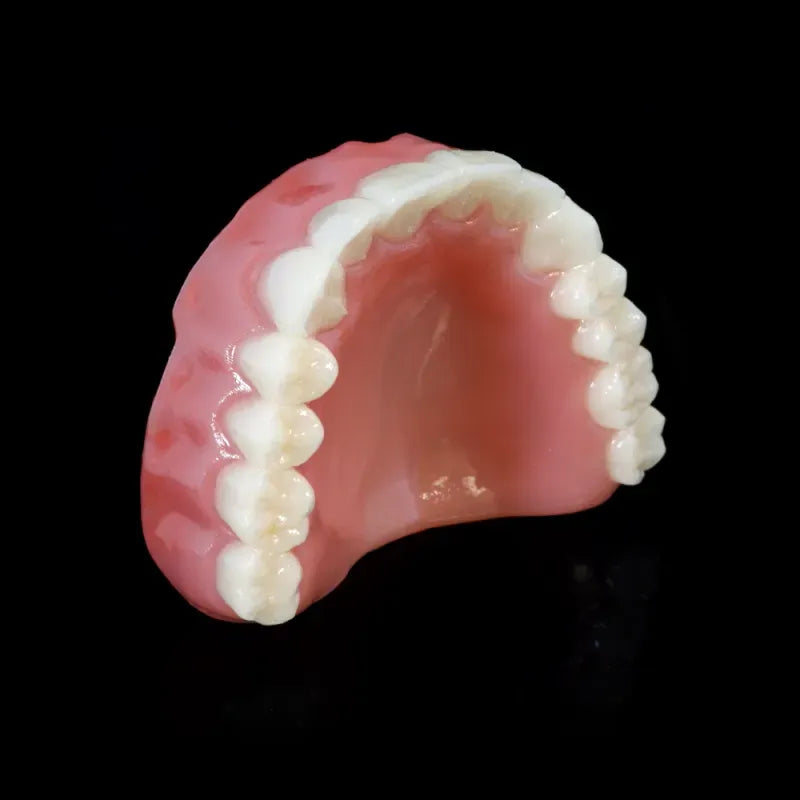 Denture Base 2.0