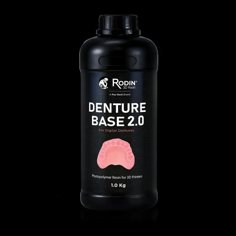 Denture Base 2.0