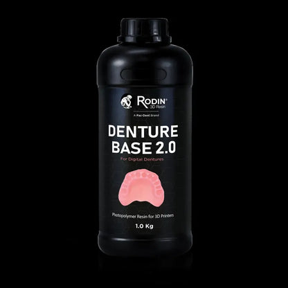 Denture Base 2.0