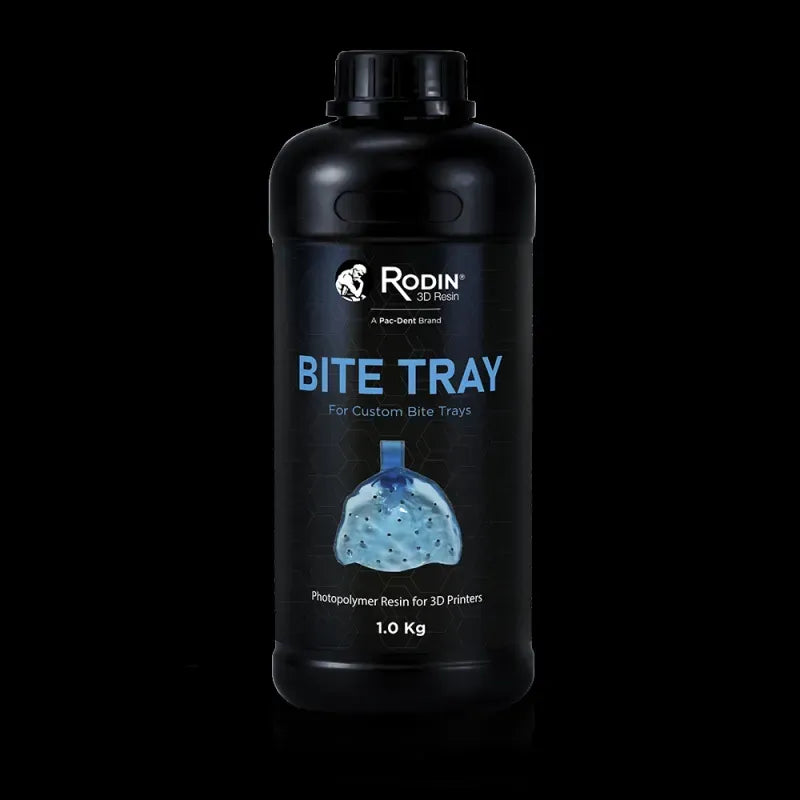 Bite Tray