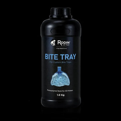 Bite Tray