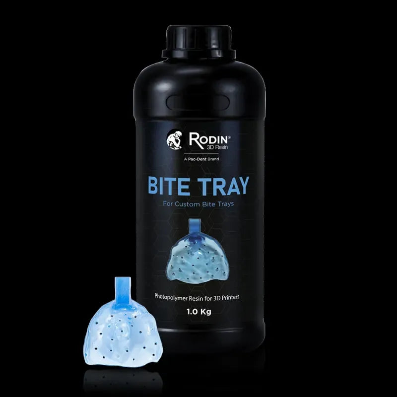 Bite Tray