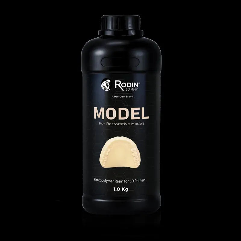 Rodin Model Resin 1KG-Tan
