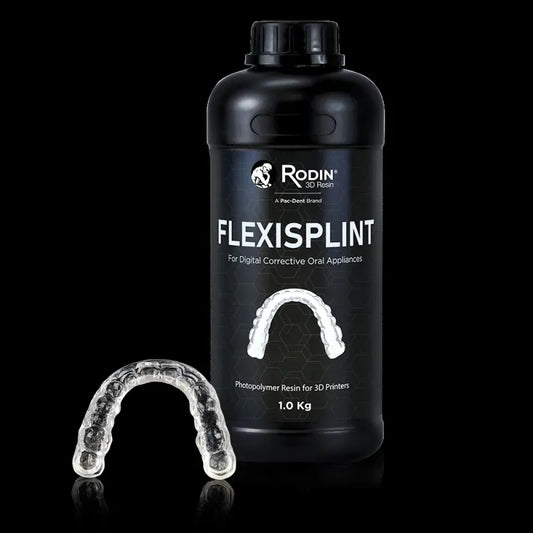 Flexisplint
