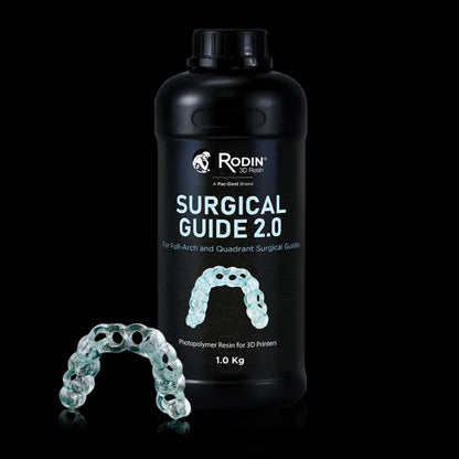 Surgical Guide 2.0