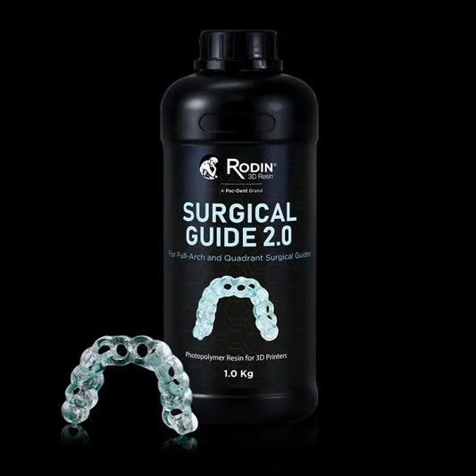 Surgical Guide 2.0