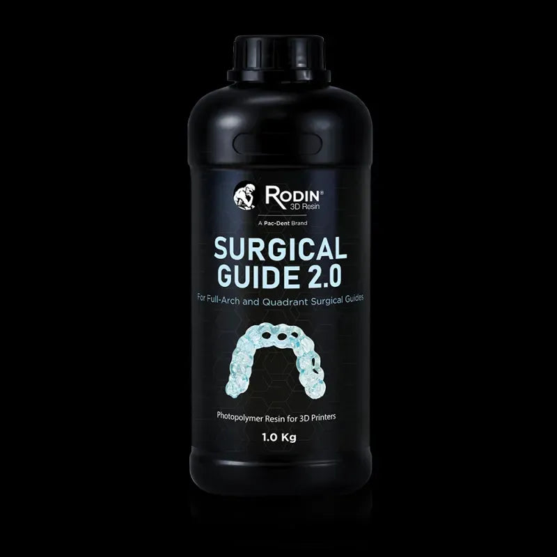 Surgical Guide 2.0