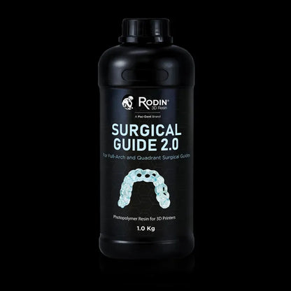 Surgical Guide 2.0