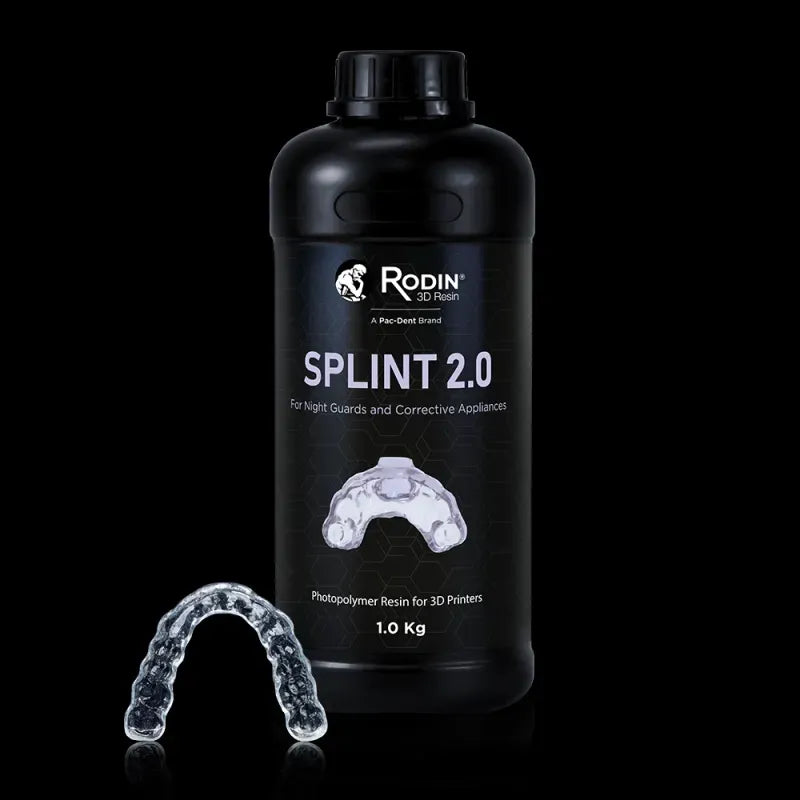 Splint 2.0