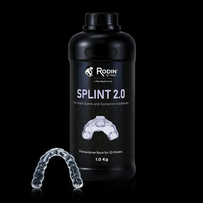 Splint 2.0