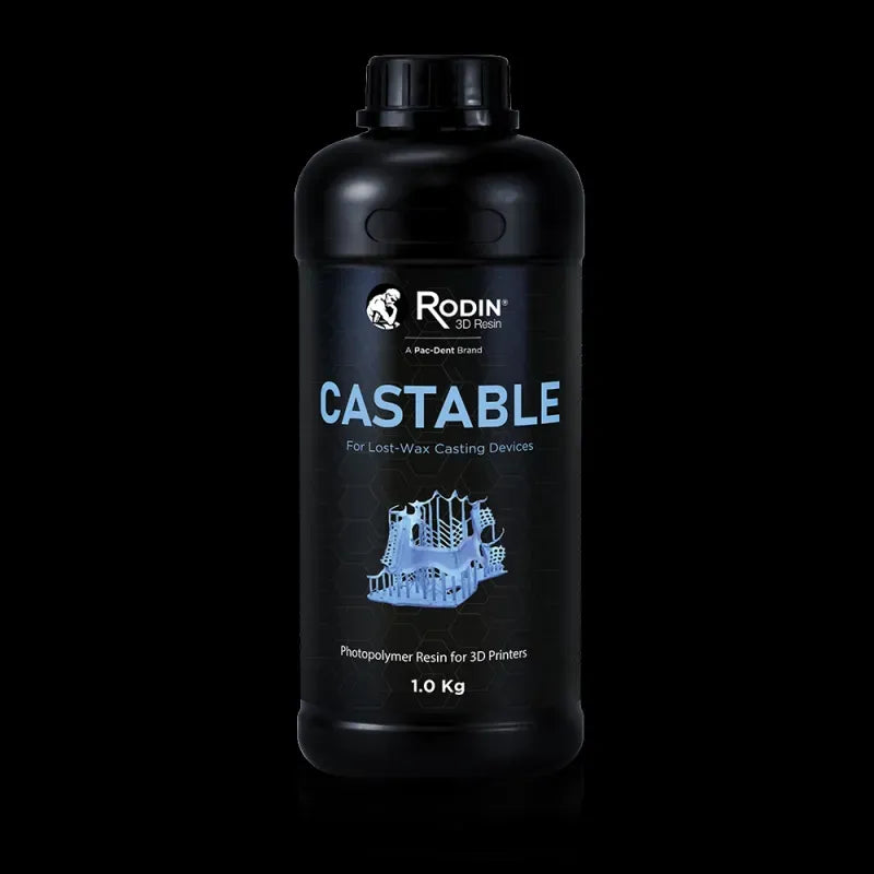 Castable