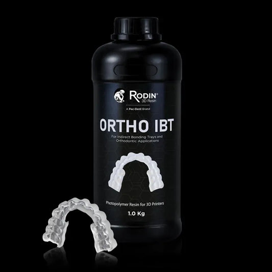 Ortho IBT