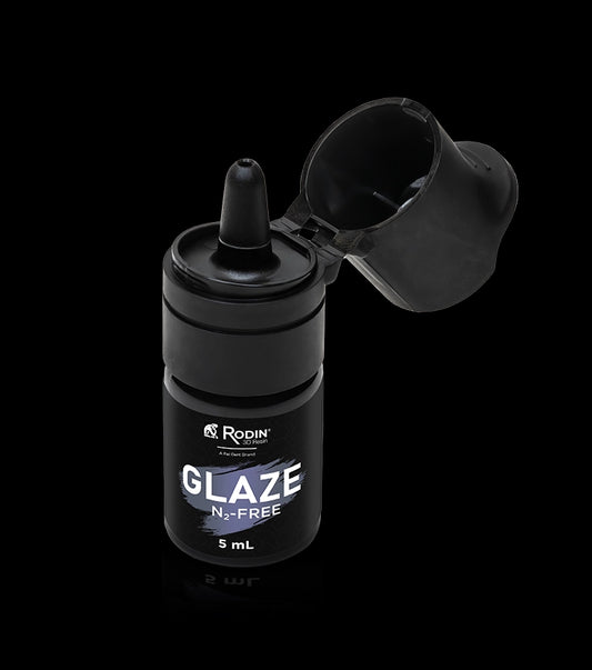 Palette 2.0 with Glaze N2-Free