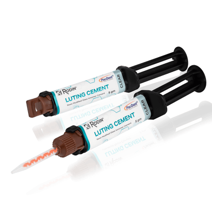 Luting Cement