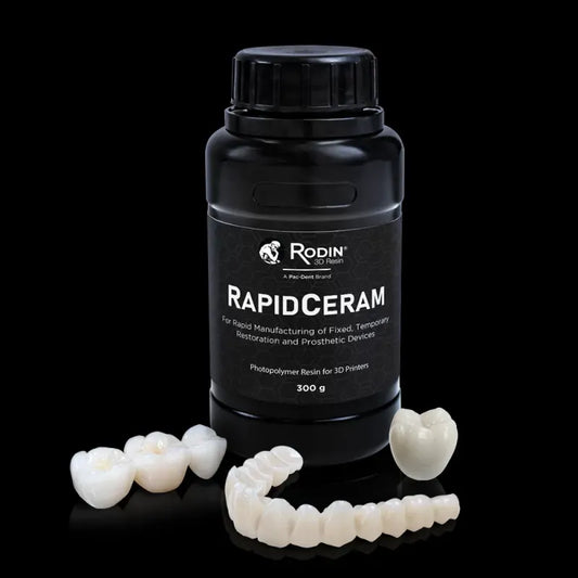 Rapid Ceram