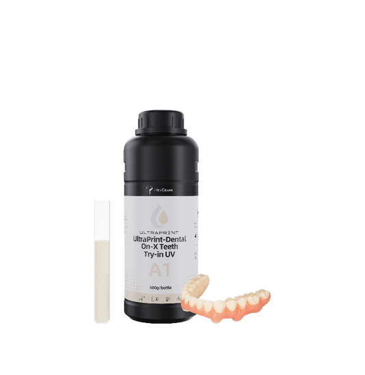 On-X Teeth UV