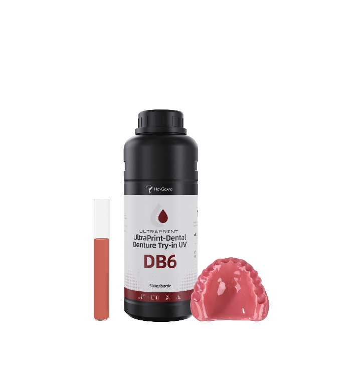 Denture Try-in UV 2.0