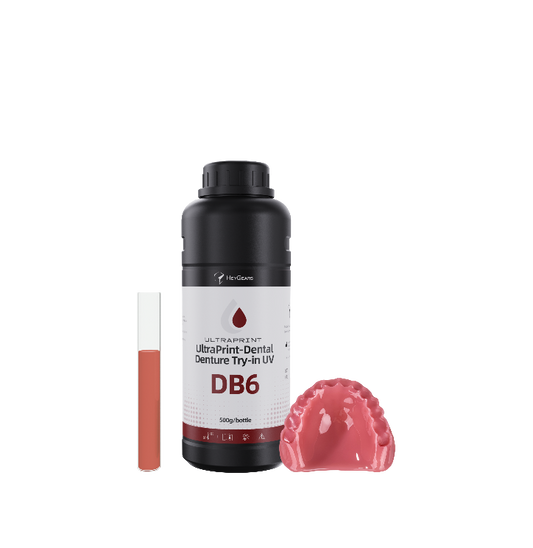 Denture Try-in UV 2.0