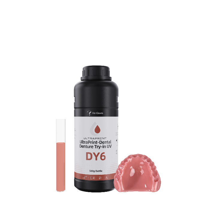 Denture Try-in UV 2.0