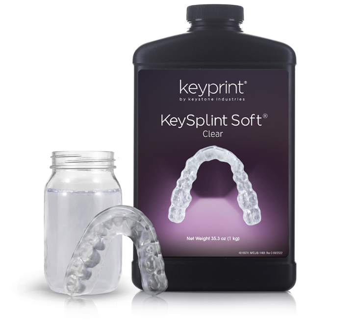 KeySplint Soft