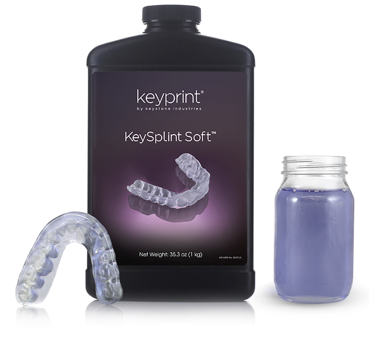 KeySplint Soft