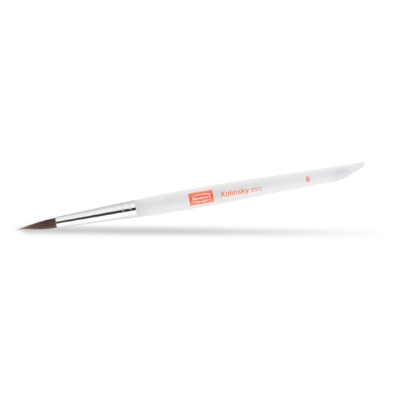 Kolinsky evo Ceramic brush - Bionic hair