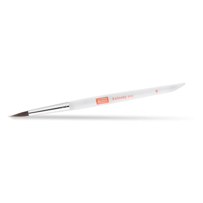 Kolinsky evo Ceramic brush - Bionic hair