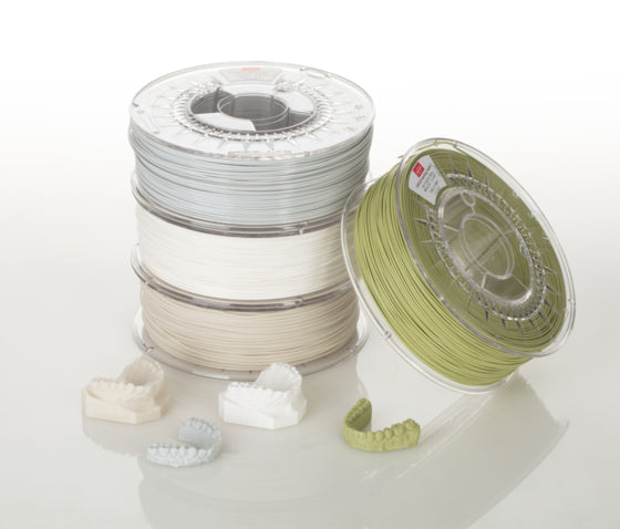 SIMPLEX 2 filaments Filament for orthodontic model fabrication