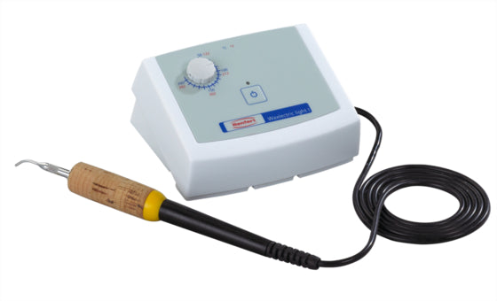 Waxlectric light I Electric wax knife