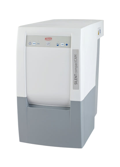 SILENT compactCAM Extraction unit for CAM systems